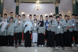 Sleman Sapu Tujuh Kategori dan Kunci Gelar MTQ DIY