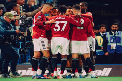Hasil Chelsea Vs MU: Setan Merah Menang Tipis 1-0