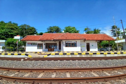 2 Stasiun Pantura Akan Dihidupkan Kembali, Akses Warga Makin Luas