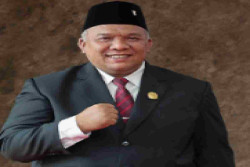 PBVSI Bantul Punya Ketua Baru, Hanung Siap Benahi Voli
