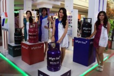 Harga LPG 12 Kg Melonjak Dampak Geopolitik dan Minyak Dunia