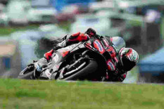 Dominan di Balapan Utama, Bezzecchi Rapuh di Sprint Race