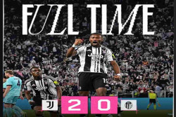 Juventus Kunci Kemenangan Penting, Asa Liga Champions Kian Terbuka
