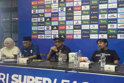 Laga PSIM vs Persija Dipindah Suporter Jogja Minta Maaf ke Jakmania