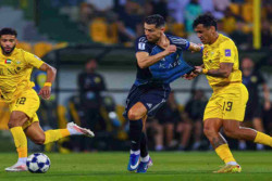 Langkah Menuju 1.000 Gol Ronaldo Terus Menggila di ACL 2