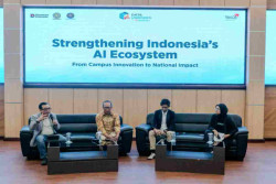 Kolaborasi Telkom dan Media Hadirkan Sinergi Lintas Industri
