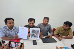 Terdampak Asap Sampah, Sekolah di Bantul Laporkan TPS3R ke Ombudsman