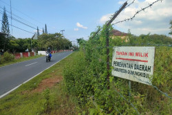 Disiapkan 12 Hektare, Proyek Kantor Terpadu Pemkab Gunungkidul Lanjut
