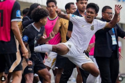 PSSI Siapkan Hukuman Berat Kasus Tendangan Kungfu Bhayangkara FC