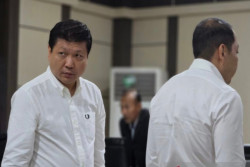 Duo Bos Sritex Dituntut 16 Tahun Penjara