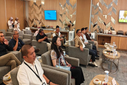 China Southern Jajaki Rute ke YIA
