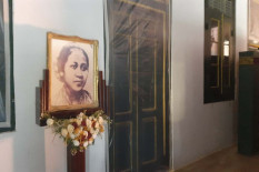 Pesan Kartini Ini Masih Kuat untuk Generasi Sekarang