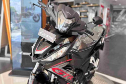 Honda Supra GTR 150 Perkuat Segmen Bebek Sport 150cc di Indonesia