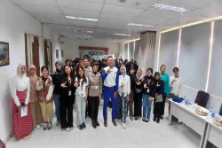 Peringati Hari Kartini, Astra Motor Yogyakarta Bekali Pengendara
