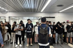 Kamboja Hapus Denda Overstay 460 WNI, Diminta Segera Pulang