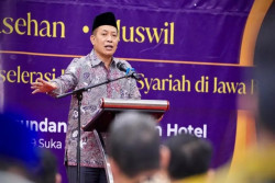 Menkop Pastikan Karyawan Kopdes Merah Putih dari Warga Setempat