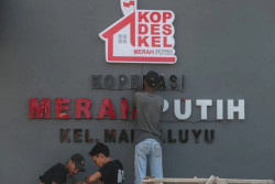 Kopdes Merah Putih dan Upaya Transformasi Ekonomi Desa