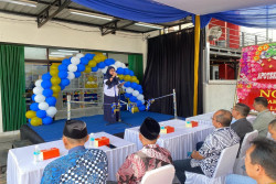 Apotek Unisia 24 Hadir di Condongcatur, Layanan Obat Kian Dekat