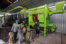 TPS3R Dekat Sekolah di Bantul Picu Keluhan Lingkungan, Ombudsman Turun