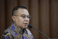 Isu Merger Gerindra-NasDem, Begini Penjelasan Sufmi Dasco