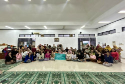 Peringati Hari Kartini, Hotel di Jogja Berkolaborasi Dukung Penyintas