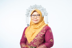 Sehat Reproduksi, Sehat Masa Depan, Lanjutkan Perjuangan RA Kartini
