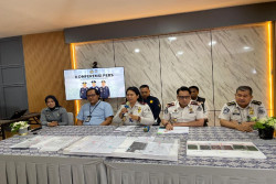 Modus Izin Tinggal Investor Jadi Cara WNA Belama-lama di Indonesia