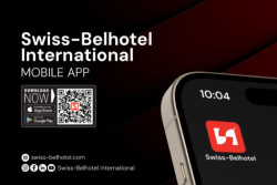 Swiss-Belhote Luncurkan Aplikasi One App Many Benefits, Permudah Tamu