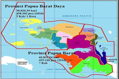KKB DPO Tewas Ditembak, Satgas Tegaskan Penegakan Hukum Terukur