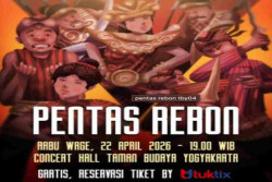 Agenda Malam Ini: Kethoprak dan Dagelan di Pentas Rebon TBY, Gratis!
