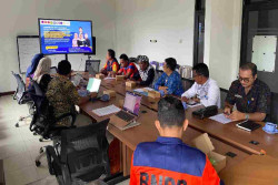RISPRO LPDP 2026 Dukung Pengembangan SIGUMI untuk Komunikasi Bencana