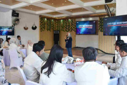 TelkomGroup Siapkan Future Leaders Melalui Program Pengembangan