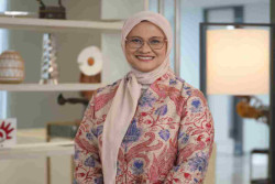 Dari Kesetaraan Menuju Dampak, Telkom Dorong Perempuan Ambil Peran
