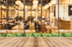 PAD Sleman 24,22 Persen Didominasi Pajak Hotel Resto