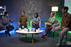 PNM Dorong Lahirnya Perempuan Berdaya, Berkarya, Berdikari