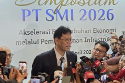 Menkeu: Tak Ada Pajak Baru Sebelum Ekonomi Pulih
