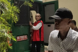 MA Tolak Kasasi Terpidana Penipuan Jual Beli Perusahaan di Bantul