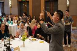 Harper Malioboro Jogja Hadirkan Event Kartini Inspiratif dan Edukatif