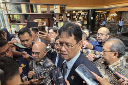 Menkeu Copot Dua Dirjen, Tiga Posisi Strategis Kosong