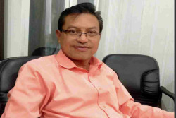 Ketua Komisi B DPRD Bantul Kaji Keluhan Pelaku Wisata soal Retribusi