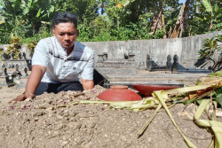 Pelajar di Bantul Tewas, Polisi Buru 5 DPO, Salah Satunya Ketua Geng