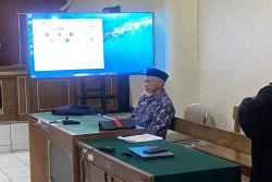 Vonis Sri Purnomo Ditunda, Hakim Minta Perbaikan