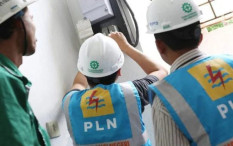 Pemadaman Listrik Ganggu Jakarta, Ini Penjelasan PLN