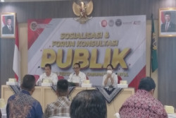 Bantul Target Sertifikasi 2.000 Bidang PTSL 2026