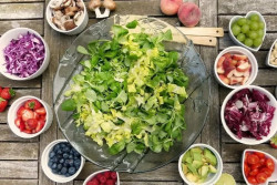 Diet Nabati Sehat Turunkan Risiko Demensia, Ini Temuannya