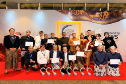 Bank Jateng Borong Penghargaan 8 Diamond dan 1 Gold di IOBS 2026