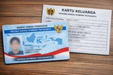 Ratusan Penghayat Kepercayaan di Semarang Ubah Kolom Agama di KTP