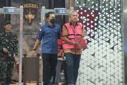 Kejagung Tambah 3 Tersangka Korupsi Pertambangan PT AKT di Kalteng