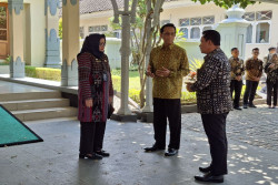 Target RPJMD DIY Dikejar di Tahun Terakhir, Kemiskinan Jadi Tantangan