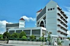 UMY Buka Prodi AI dan Bisnis Digital Minat Pendaftar Asing Naik